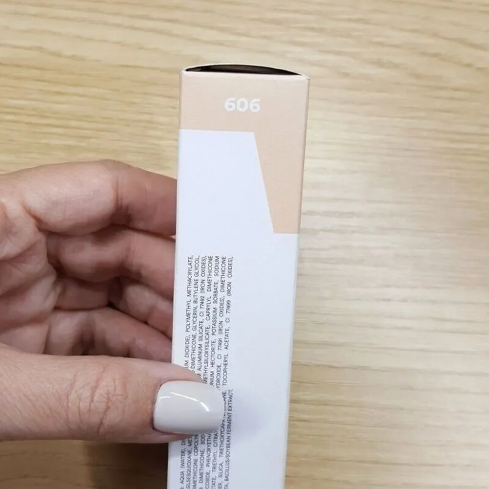 3INA 24h foundation